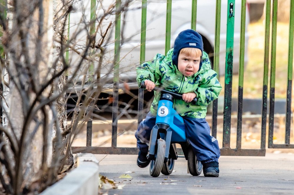 Photograph by Константин Горшенин