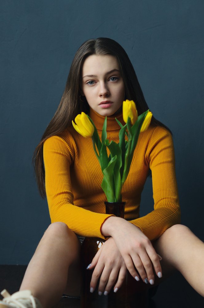 Photograph by Ирина Секачева