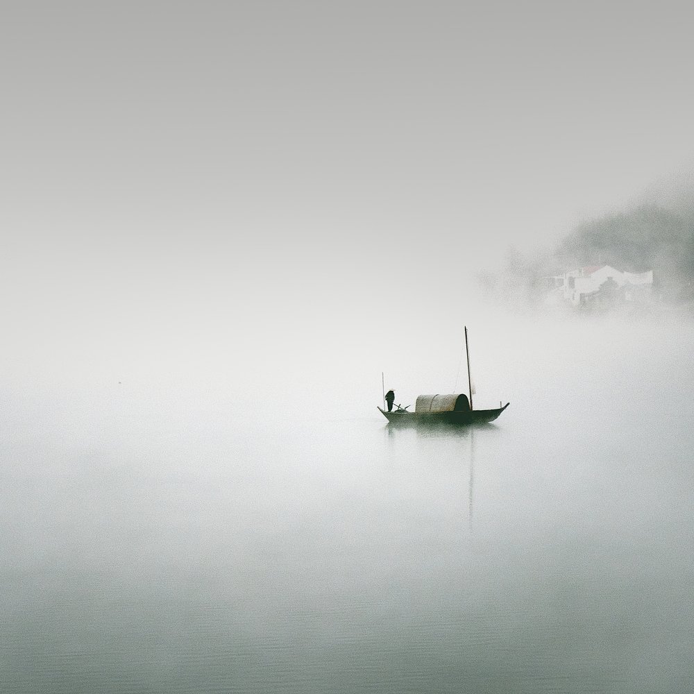 The Journey Back Home