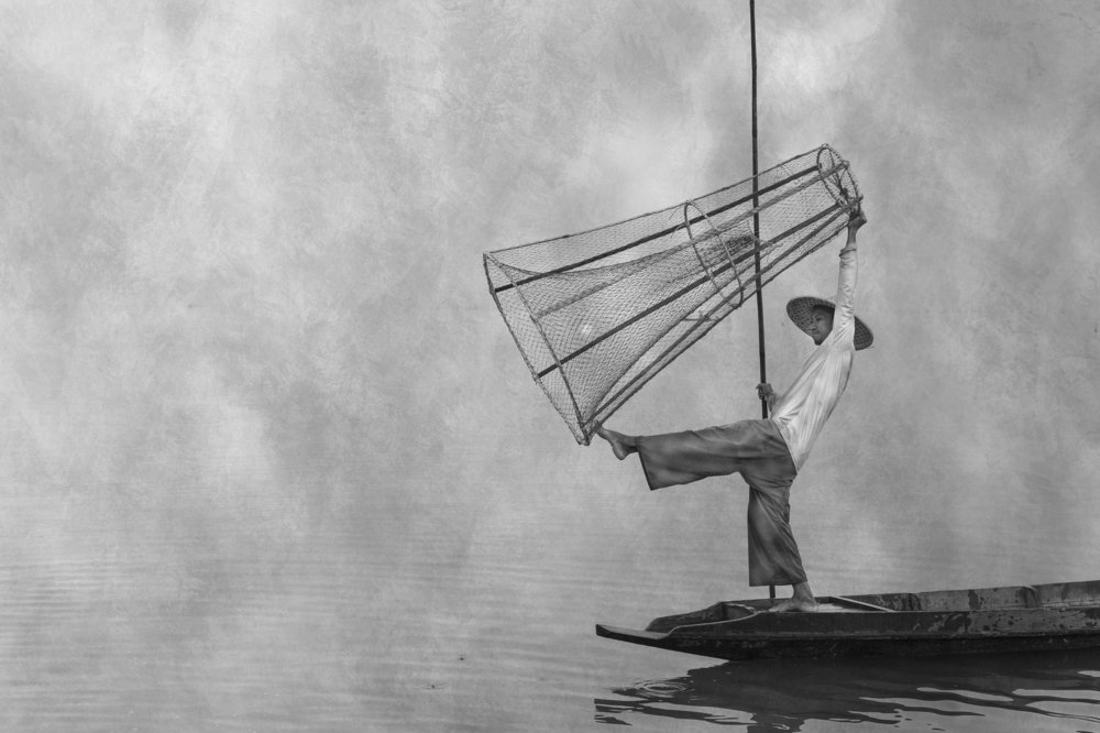 Photograph by Ronaldo Edson Reyes