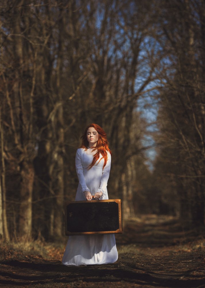 Photograph by Anna Wańczko