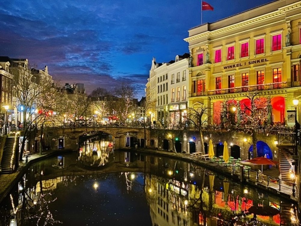 Photograph by Antal Radu