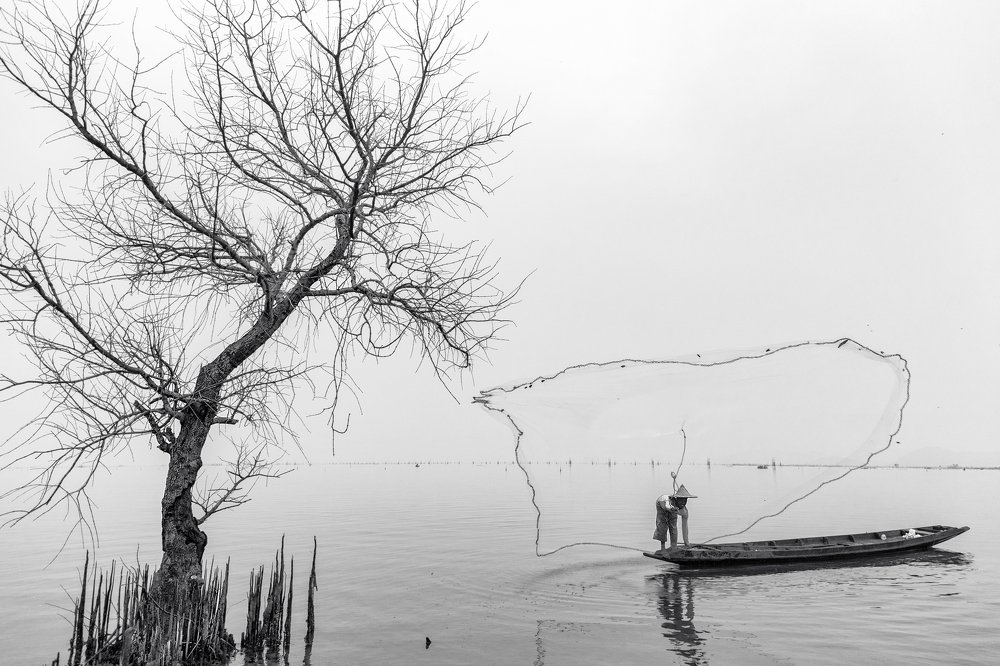 Photograph by Ronaldo Edson Reyes