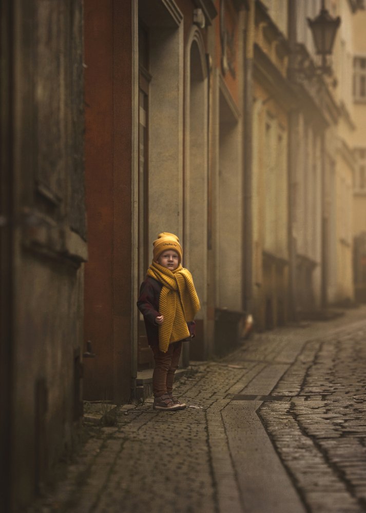 Photograph by Anna Wańczko