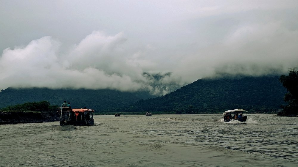 Photograph by Biswas Amartya