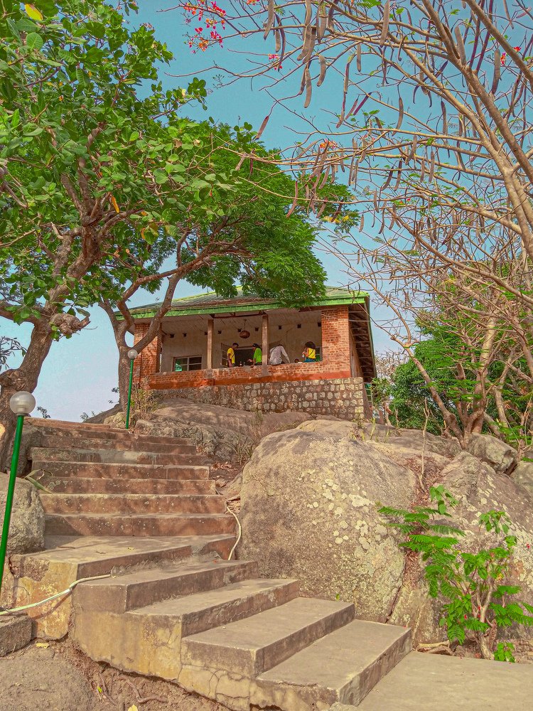 Photograph by Festus Ebikade