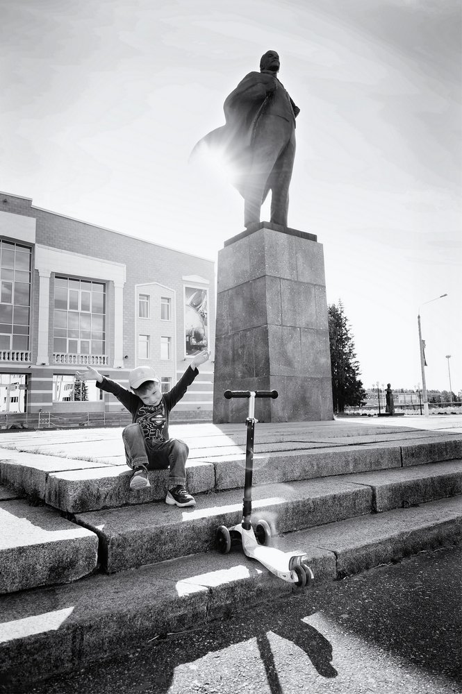 Photograph by Сергей Слесарев