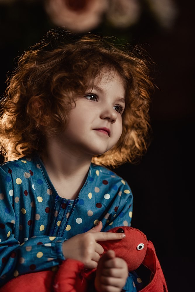 Фотография автора Мария Путилина