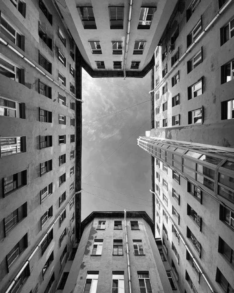 Photograph by Александра Морозова