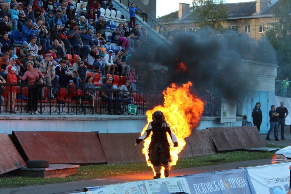 Photograph by Марина Игнатьева