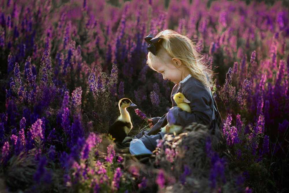 Photograph by Надежда Кураж