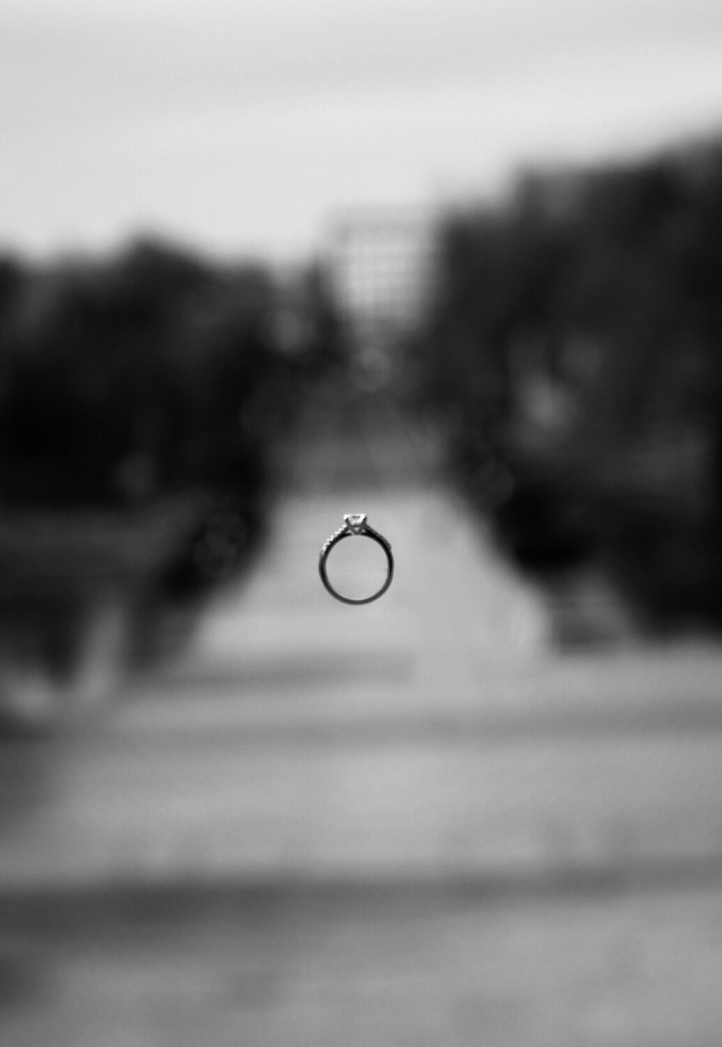 Sometimes time stops