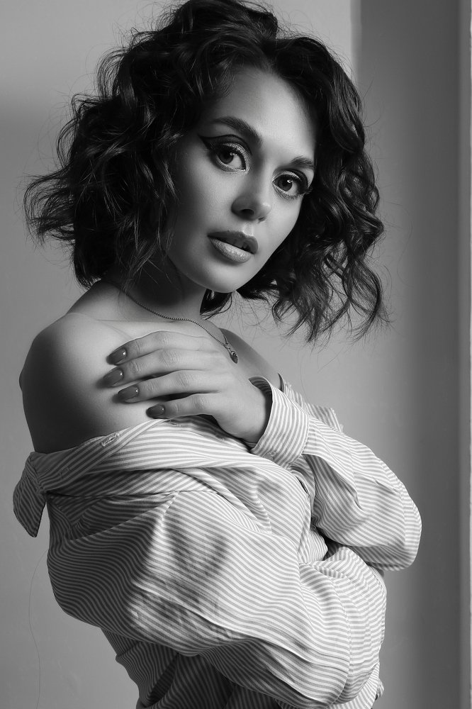 Photograph by Дарья Привалова