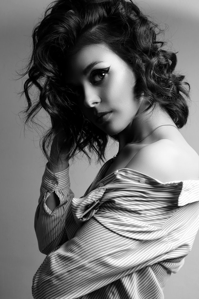 Photograph by Дарья Привалова