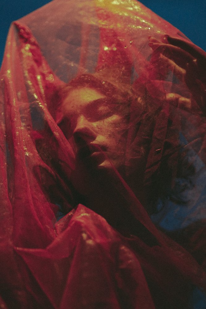 Photograph by Dzmitry Baranouski