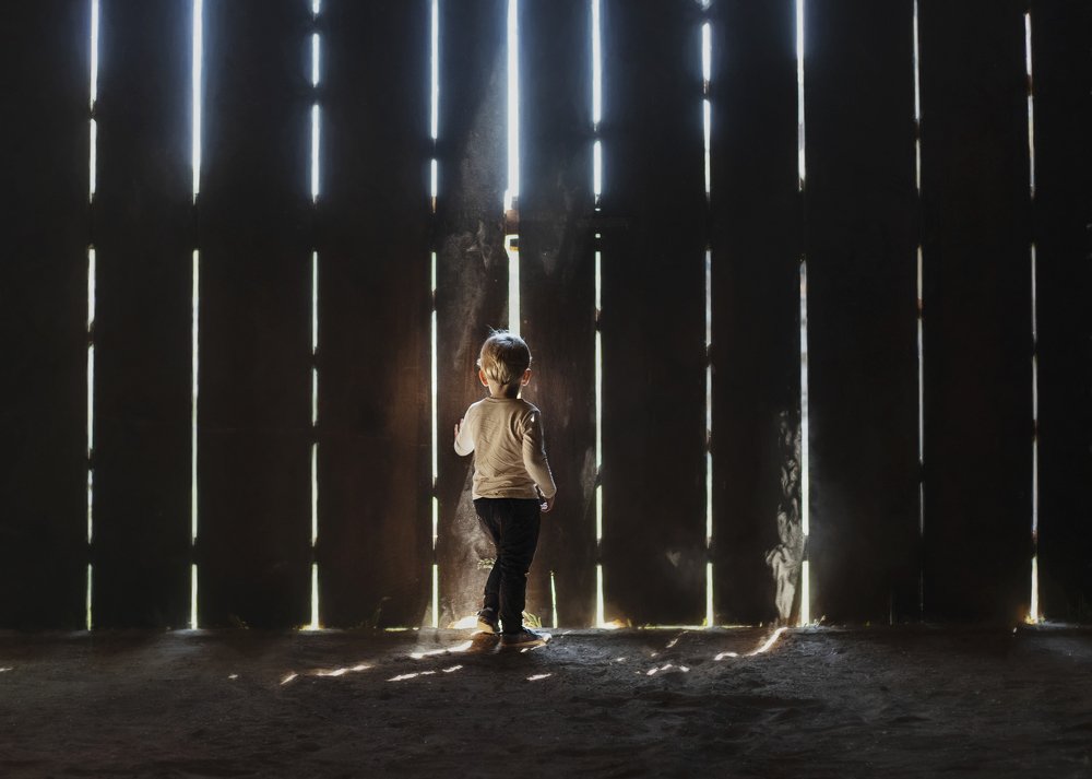 Photograph by Anna Wańczko