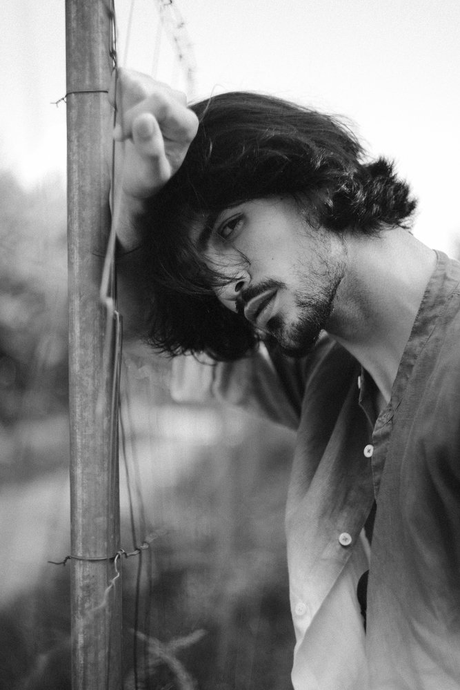 Photograph by Martina Fehérová