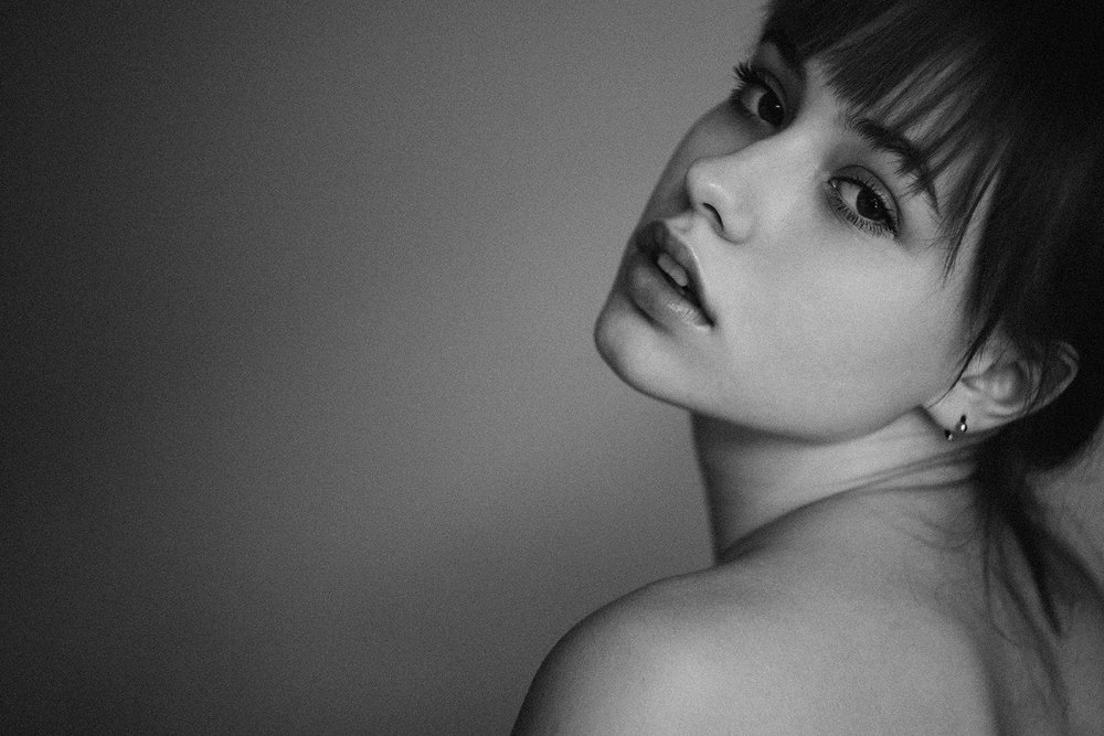 Photograph by Martina Fehérová