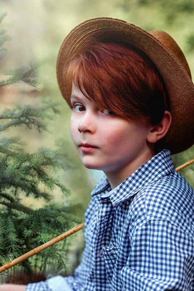 Photograph by Ирина Бакулева