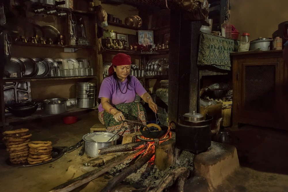 Photograph by Mariana Negulescu