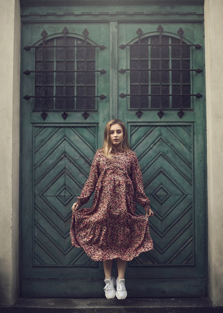 Photograph by Anna Wańczko