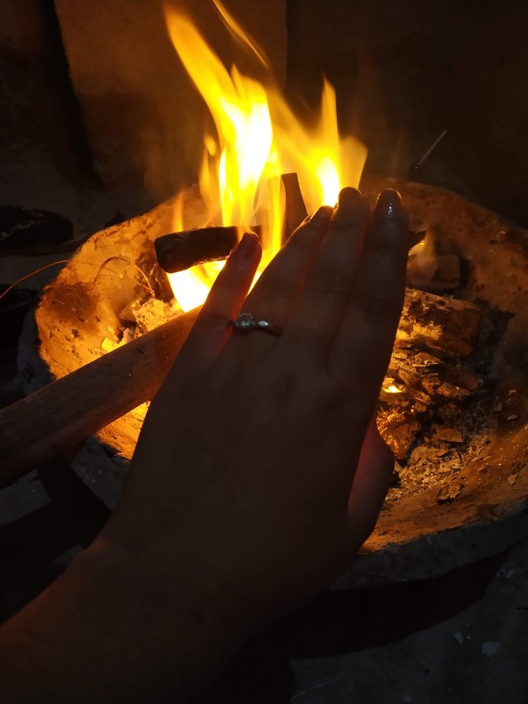 Photograph by Priyanka Sharma