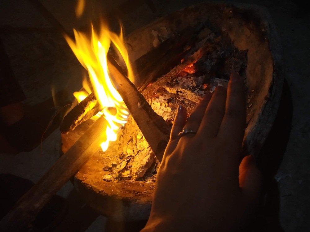 Photograph by Priyanka Sharma