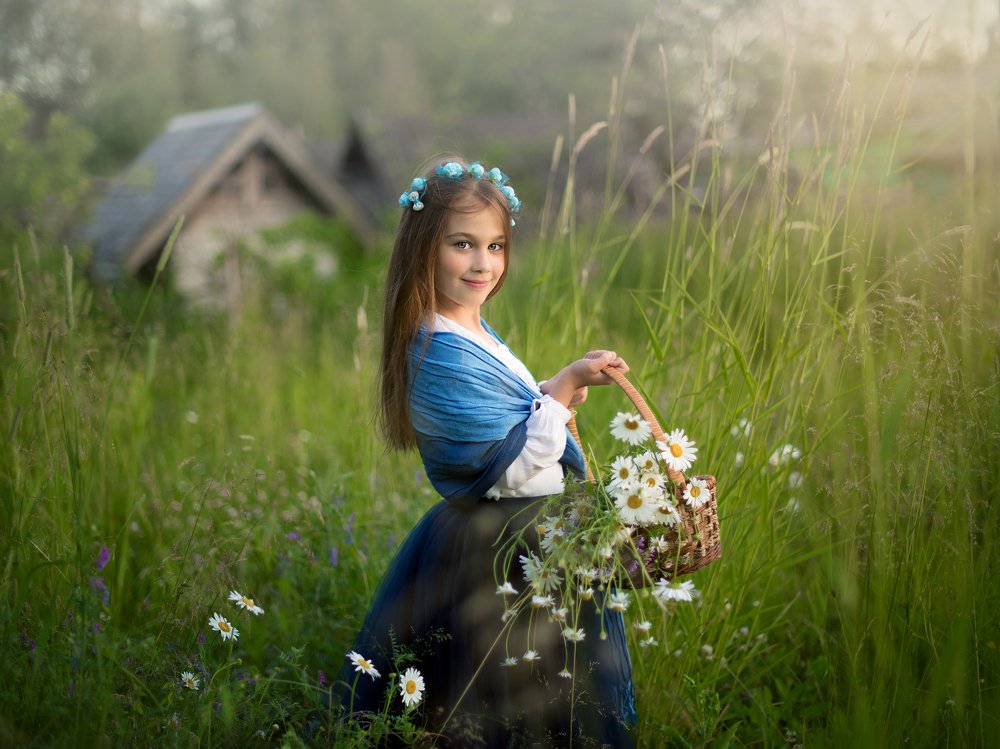 Photograph by Елена Мухортова