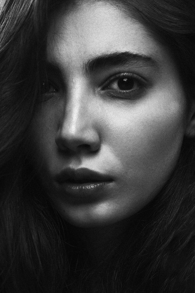 Photograph by behnam khoramshahi