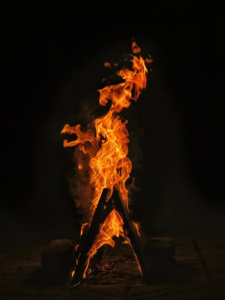 Photograph by Bahrami Ashkan