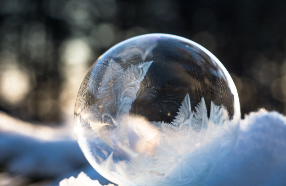 Photograph by Надежда Киселева