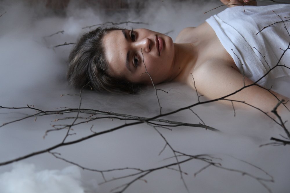 Photograph by Инга Крыжановская