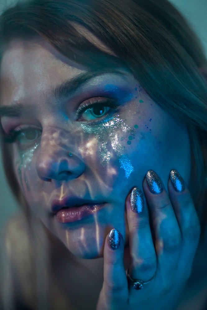 Photograph by Ярослава Лось