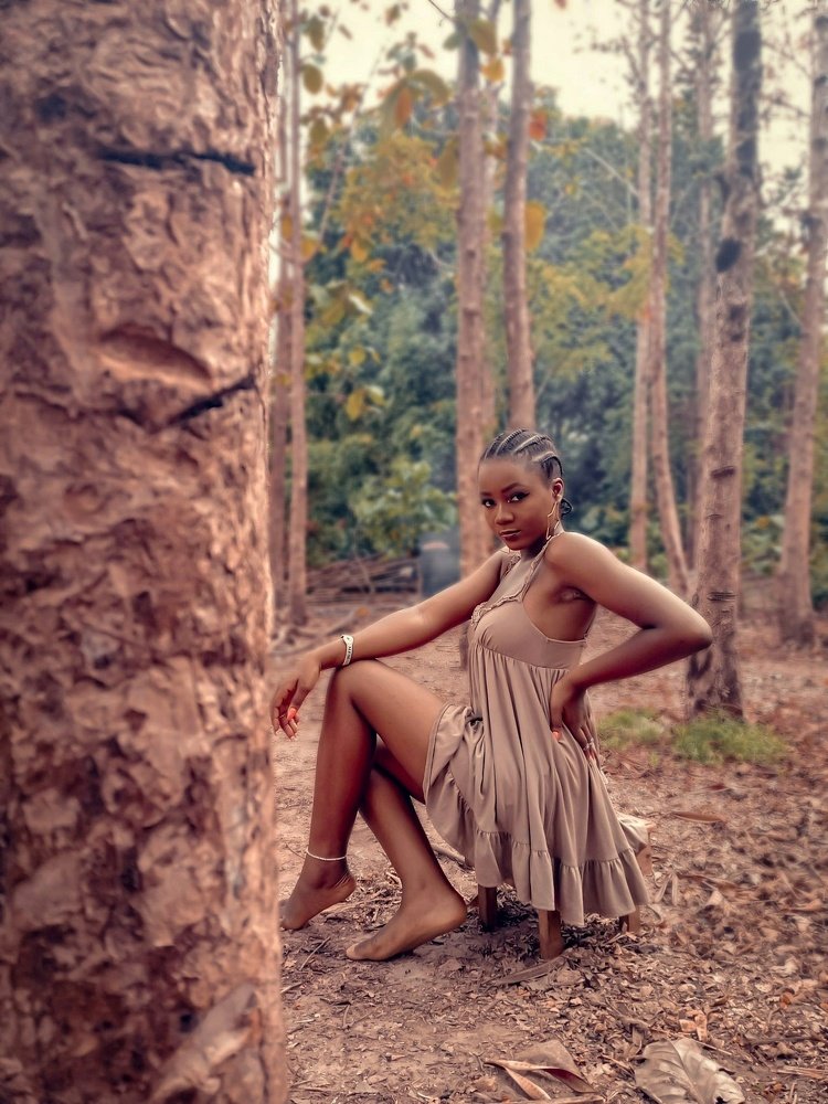 Our Women, our Pride