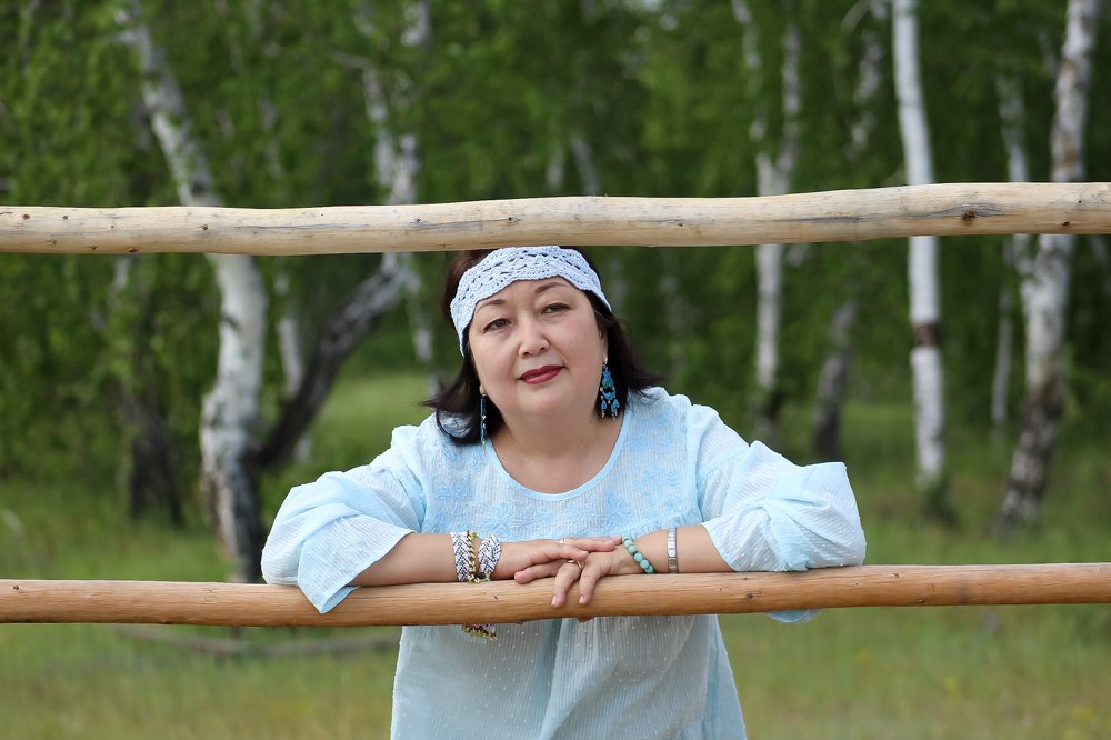 Photograph by Лилия Алексеева