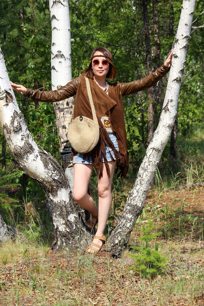 Photograph by Лилия Алексеева