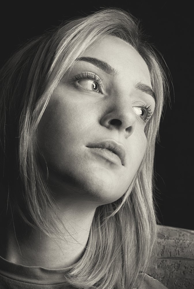 Photograph by Владимир Парадный