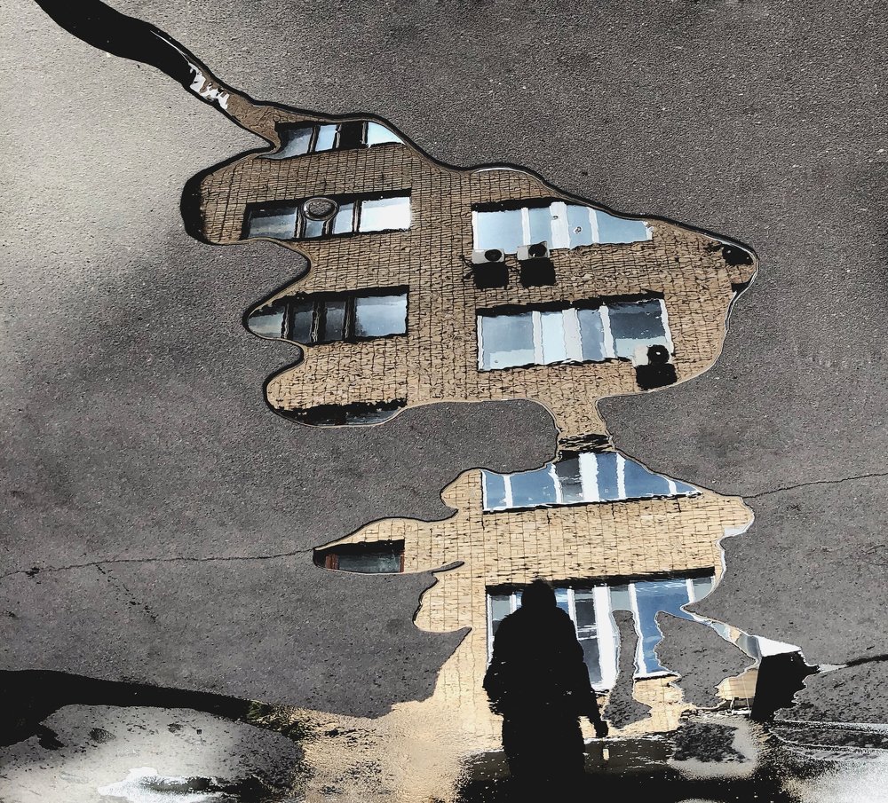 Photograph by Алена