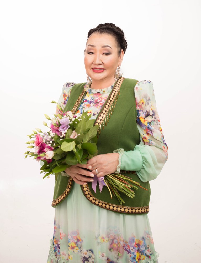 Photograph by Розалия Павлова