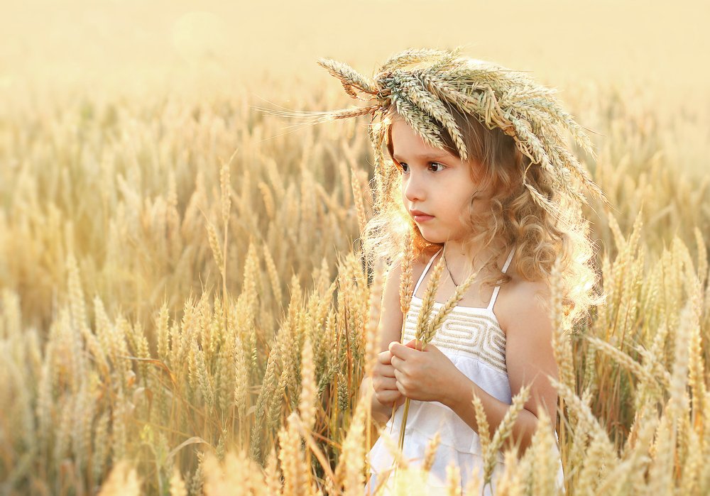 Наедине с природой