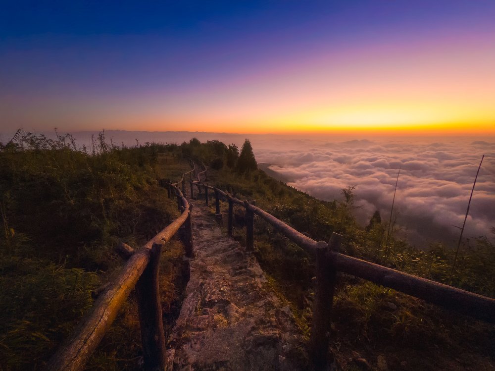 | Stairway to Heaven |
