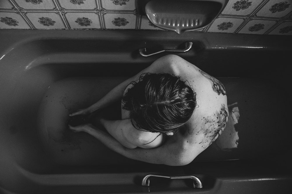 Photograph by Macaela Becker