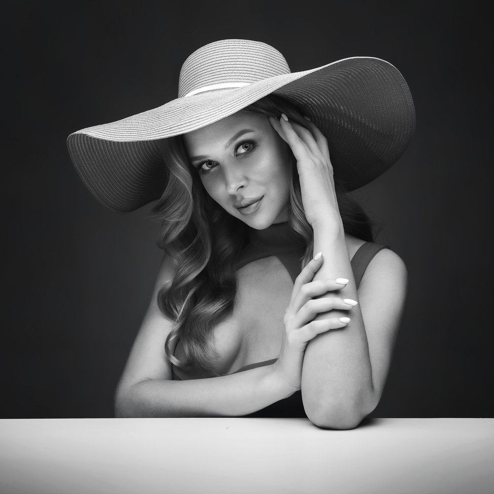 Фотография автора Чихняев Максим