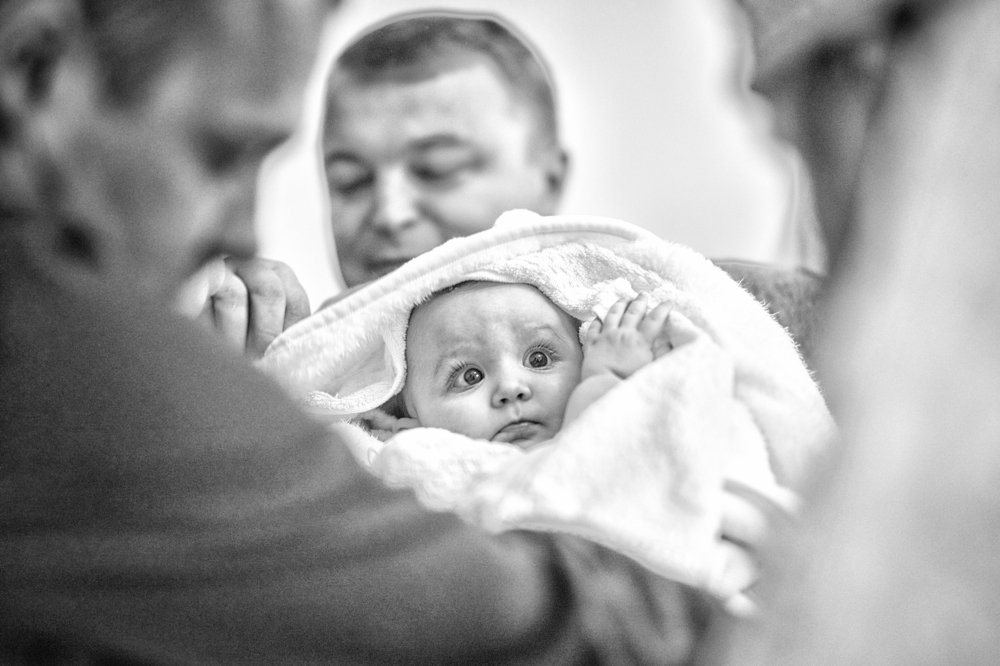 Photograph by Владимир Парадный