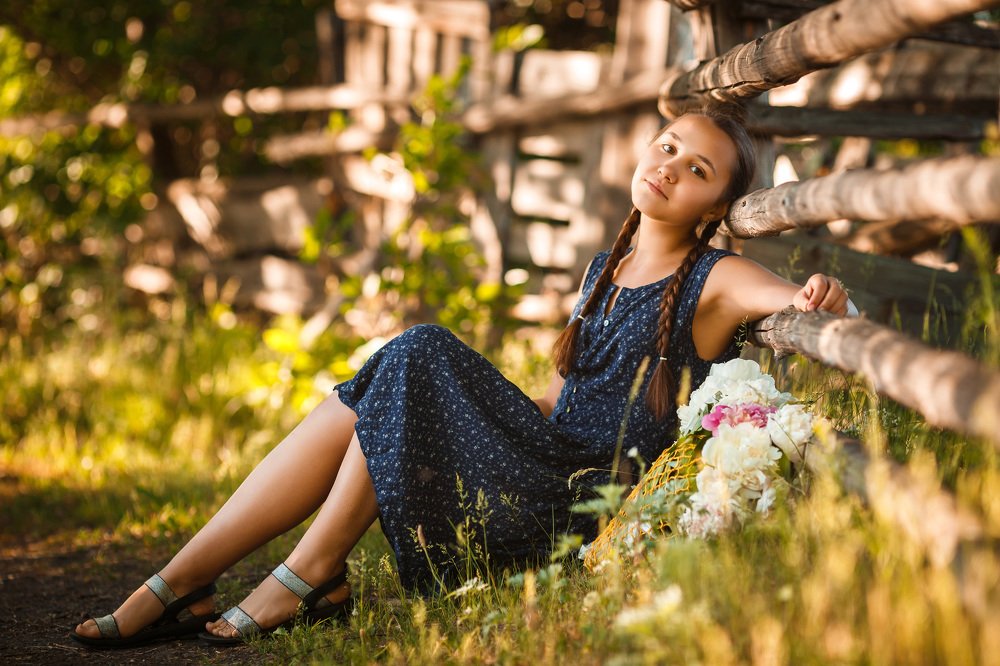 Photograph by Екатерина Низамутдинова