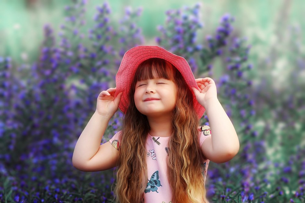 Сладкое лето