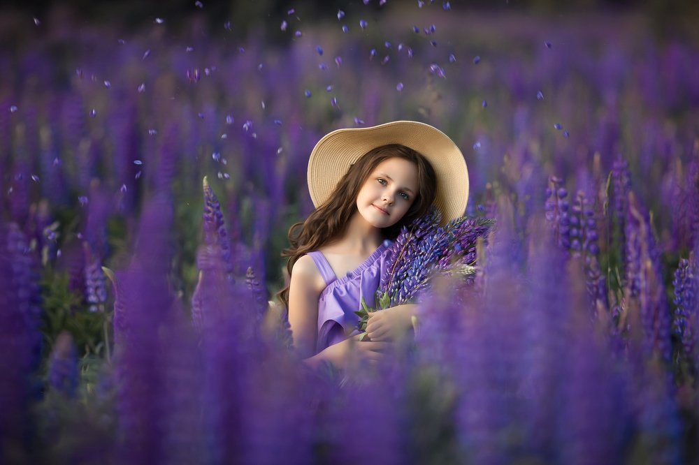 Фотография автора Наталья Ветошкина