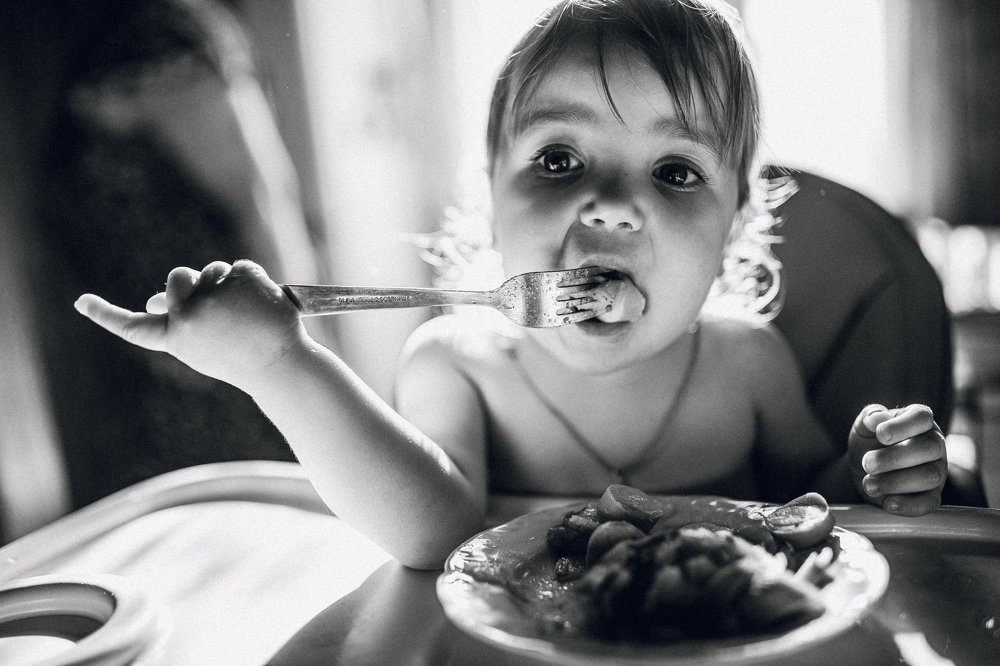 Photograph by Александра Воробьева