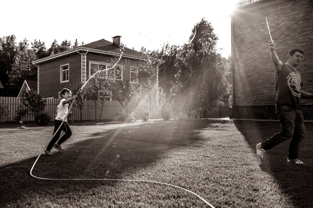 Photograph by Александра Воробьева