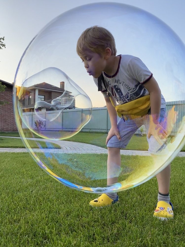 Photograph by Александра Воробьева